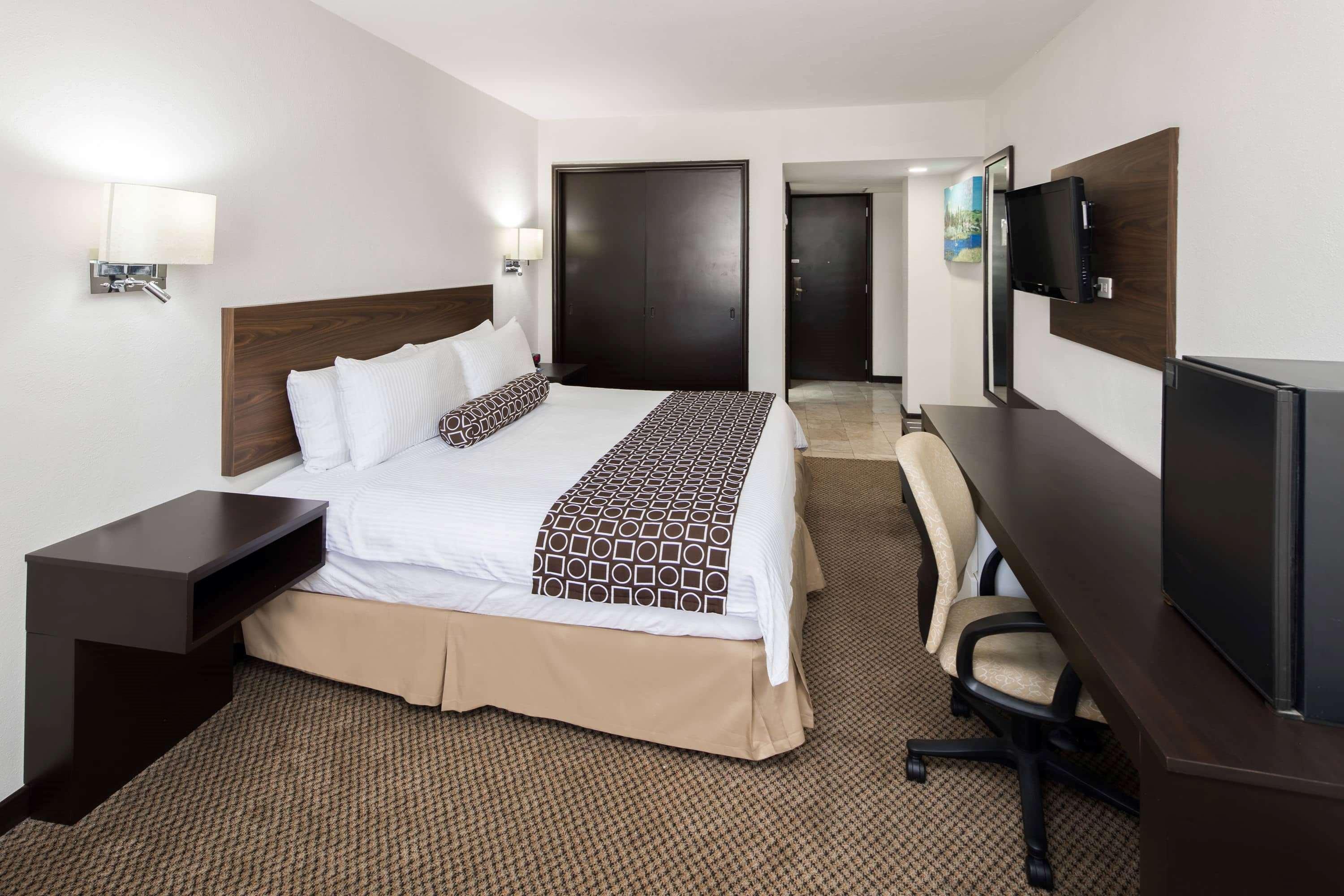 Wyndham Executivo Culiacán Exterior foto