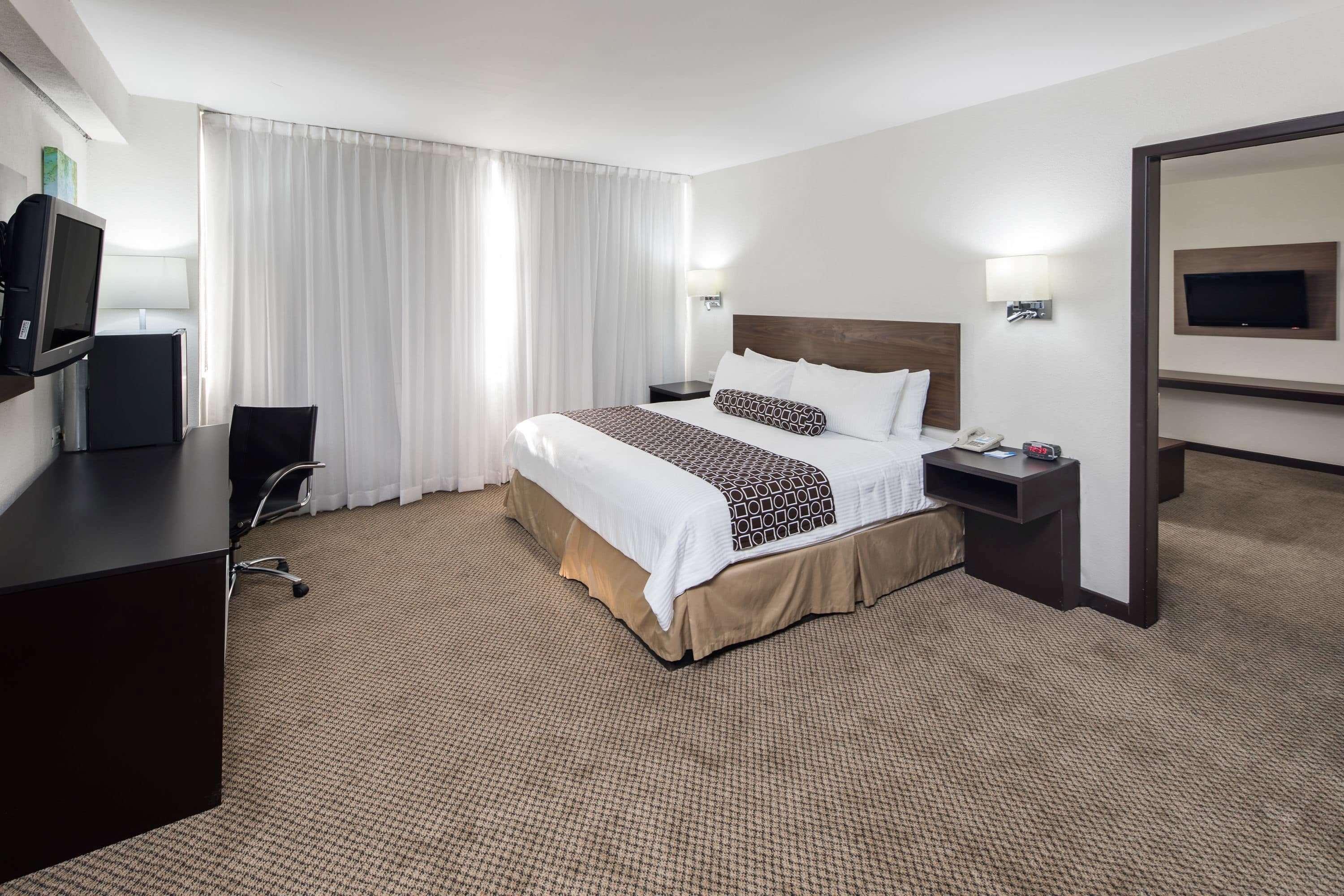 Wyndham Executivo Culiacán Exterior foto