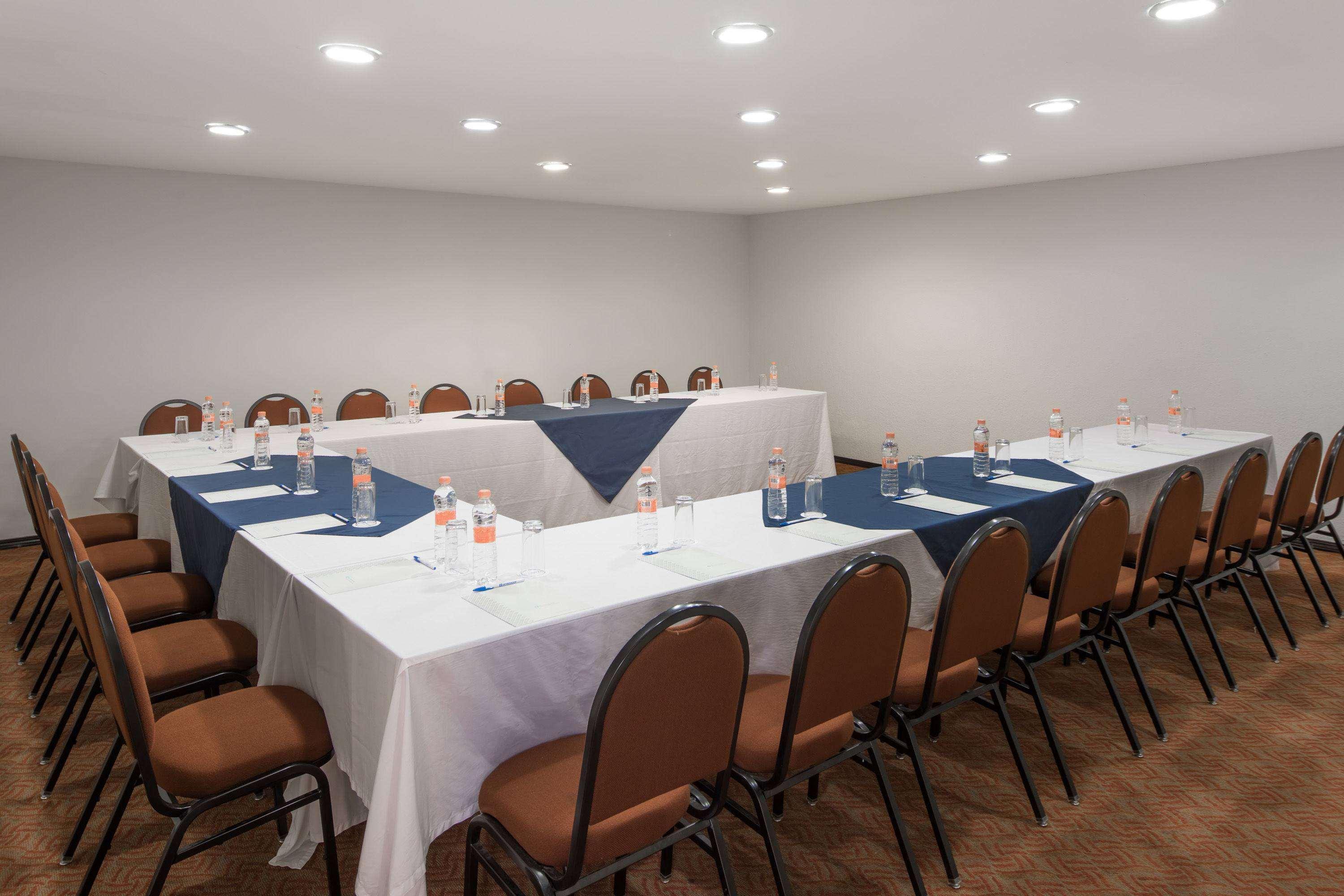 Wyndham Executivo Culiacán Exterior foto